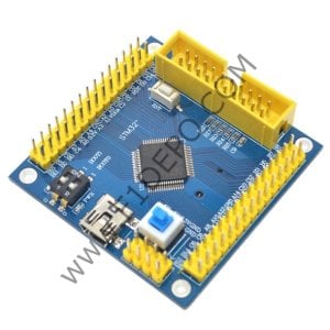 STM32F103RCT6 Geliştirme Kartı