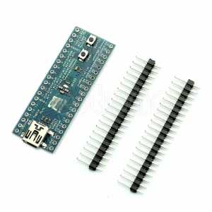 Maple Mini Geliştirme kartı Arduino uyumlu STM32F103RCBT6 ARM Cortex-M3