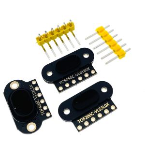 TOF050C VL6180 50cm Mesafe Sensörü