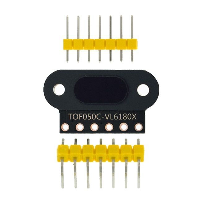 TOF050C VL6180 50cm Mesafe Sensörü