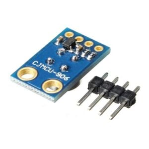GY-906 MLX90614ESF  Dijital Kızılötesi Termometre Sensörü