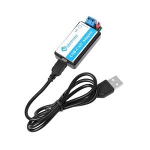 USB CAN Hata Ayıklayıcı Analizör Modül