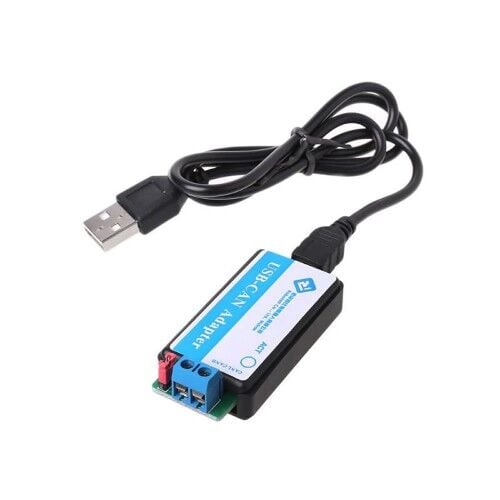 USB CAN Hata Ayıklayıcı Analizör Modül