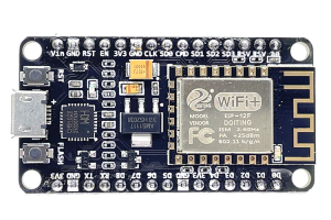 NodeMcu V2.1 CH9102X Lua Wifi Geliştirme Kartı