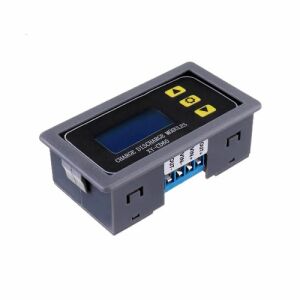 XY-CD60 Şarj Deşarj Kontrol Modülü