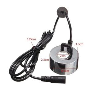 Kuluçka Makinesi 24V Nem Nozülü - Atomizer