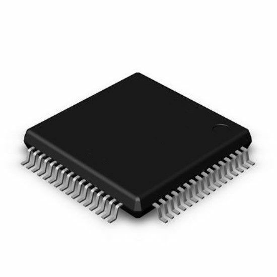 STM32F100R8T6B 32F100 MCU 32BIT 64K FLASH 64LQFP STM