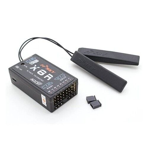 FrSky X8R Alıcı