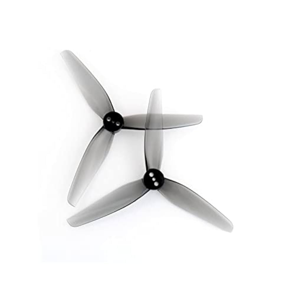 HQ Prop T3.5X2X3 3520 3.5 inç 3 Bıçaklı Pervane