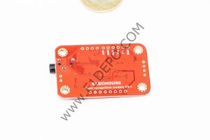 Arduino Ses Tanıma Modülü