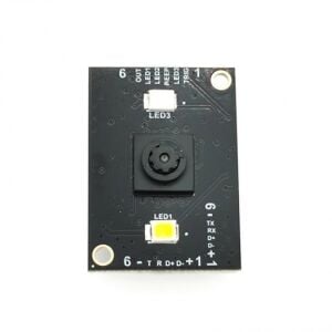 GM805-L 7-50cm USB/TTL232 Qr Barkod Okuyucu Modül