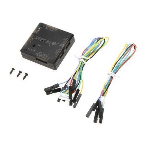 Mini Apm 3.1 Ardupilot Mega Uçuş Kontrol Kartı