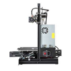 Creality Ender 3 Pro 3D Yazıcı Sessiz Anakartlı TMC2208 Sessiz Sürücülü Versiyon