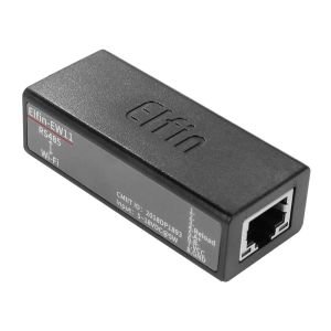 EW11A Elfin Modbus tcp IP Rj45 Rs485