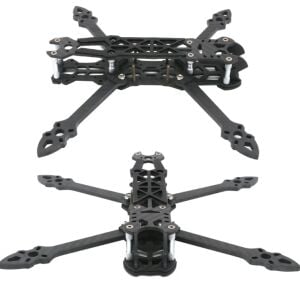 HSKRC MARK4 7'' Drone Gövdesi 7 inç (inch )