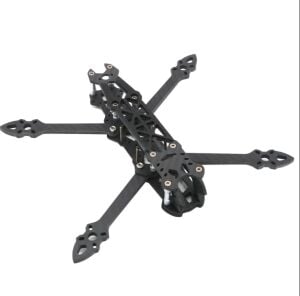 HSKRC MARK4 7'' Drone Gövdesi 7 inç (inch )