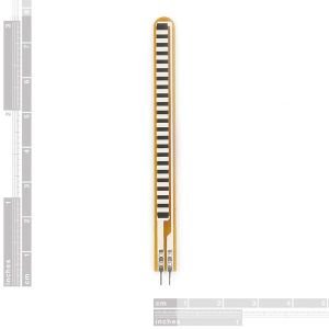 2.2'' Flex Sensör