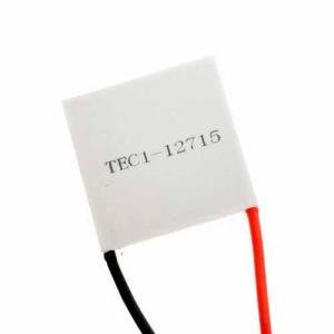 TEC1-12715 Peltier