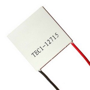 TEC1-12715 Peltier