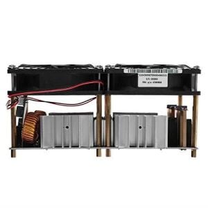 İndüksiyon Isıtma Devresi ZVS 12-48V 50A  2500W