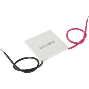 TEC1-12710 Peltier Soğutucu