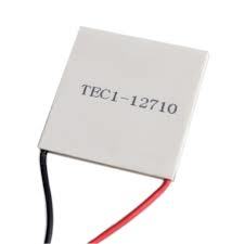 TEC1-12710 Peltier Soğutucu