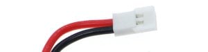 3.7v 1050 mah  Lipo Pil 30c