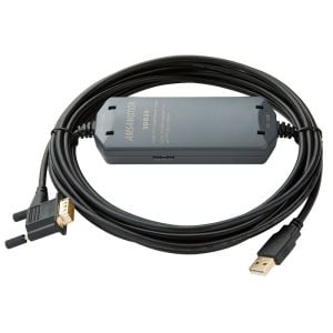 6ES7901-3DB30-0XA0 Siemens S7-200 PLC Programlama  kablosu