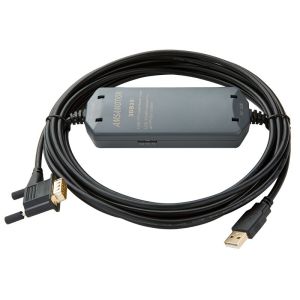 6ES7901-3DB30-0XA0 Siemens S7-200 PLC Programlama  kablosu