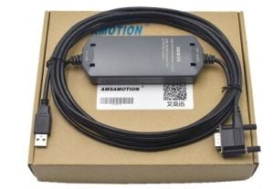 6ES7901-3DB30-0XA0 Siemens S7-200 PLC Programlama  kablosu