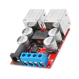 DC-DC 5V 8A Sabitleyici Voltaj Regülatörü