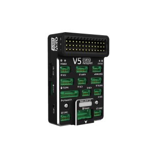 Cuav V5 Nano  Uçuş Kontrol Kartı ve Neo V2 Gps