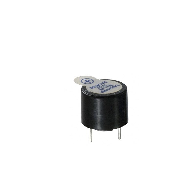 5v  Buzzer