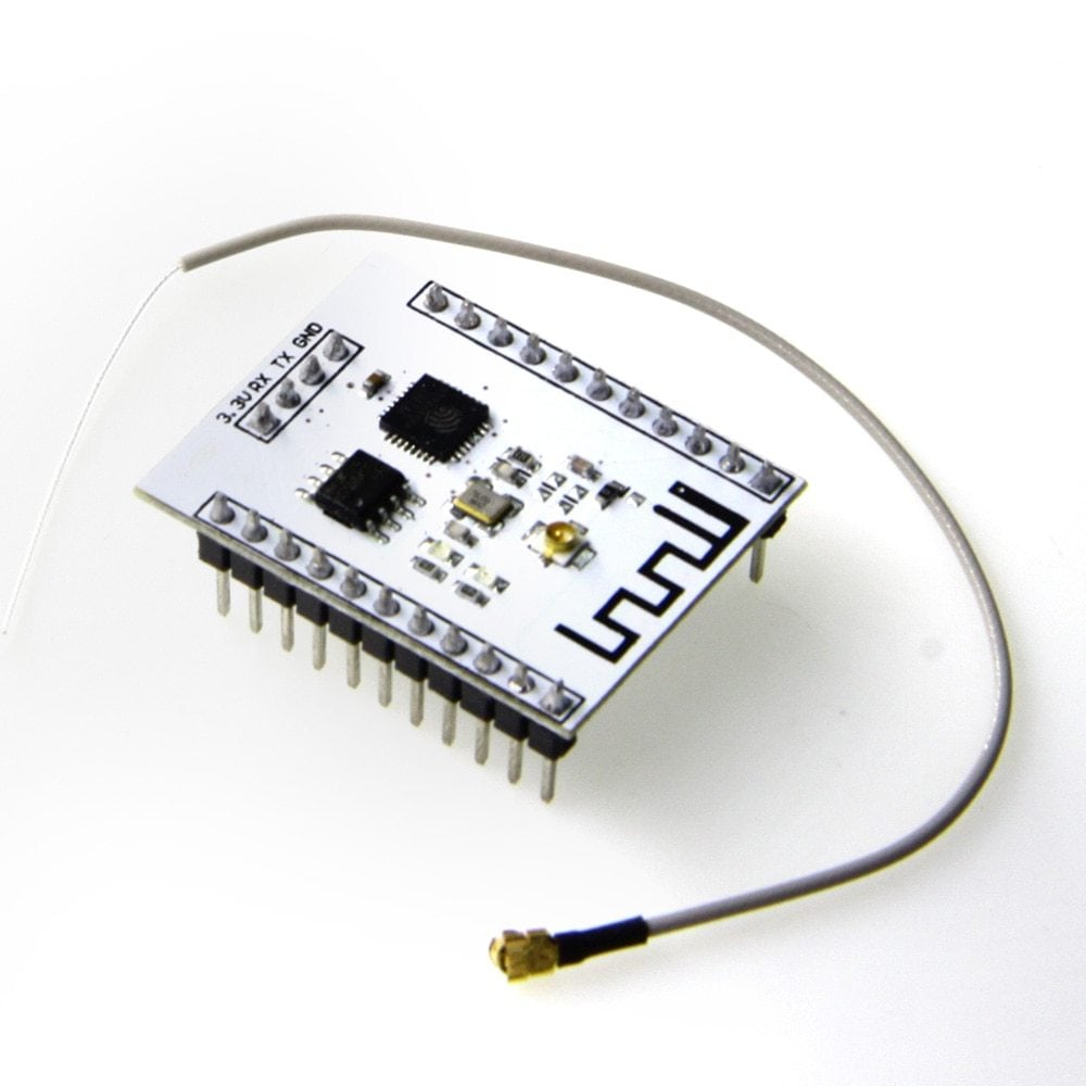 Esp8266-201 Wifi Modül