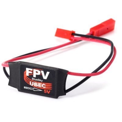 FPV UBEC  5V 3A