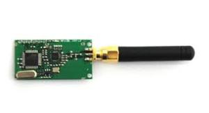 CC1101 Wireless Modül