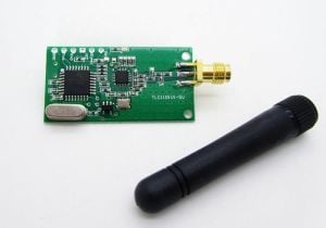 CC1101 Wireless Modül