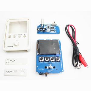 DS0150 1MSa/S 200KHz Dijital Osiloskop Shell Montajlı