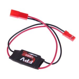 FPV UBEC 12V 3A