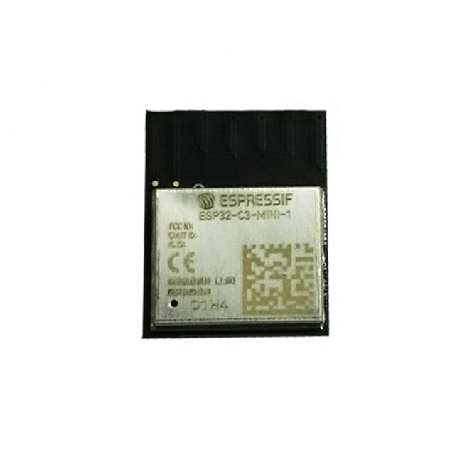 ESP32-C3-MINI-1 WiFi BLE5.0