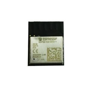 ESP32-C3-MINI-1 WiFi BLE5.0