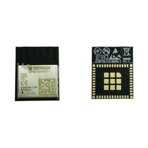 ESP32-C3-MINI-1 WiFi BLE5.0