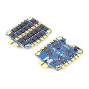 Cyclone Xf305 45A 4 in 1 Esc Dshoot 600 Blheli