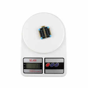Cyclone Xf305 45A 4 in 1 Esc Dshoot 600 Blheli