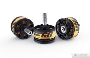 T-Motor  F60 2200kv Fırçasız Motor ( 2 adet )