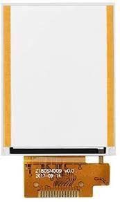 İps 1.8 inc Lcd  128x160 ST7735S