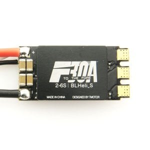T-Motor F30A 30A ESC 2-6S BLHeli-S