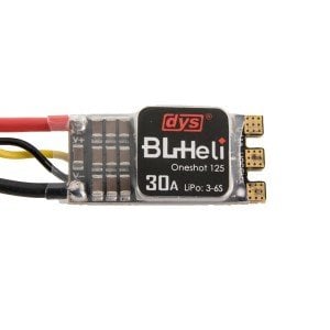 DYS XM Seris XMS30A BLHeli 3 - 6S 30A ESC