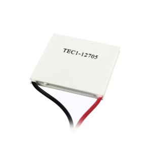 TEC1-12705 Peltier Soğutucu