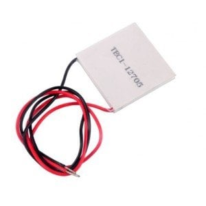 TEC1-12705 Peltier Soğutucu